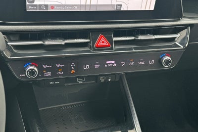 2023 Kia Niro Plug-In Hybrid EX