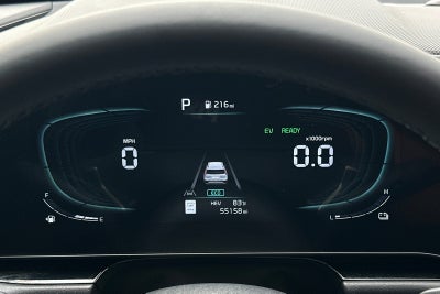 2023 Kia Niro Plug-In Hybrid EX