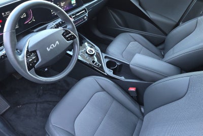 2023 Kia Niro Plug-In Hybrid EX