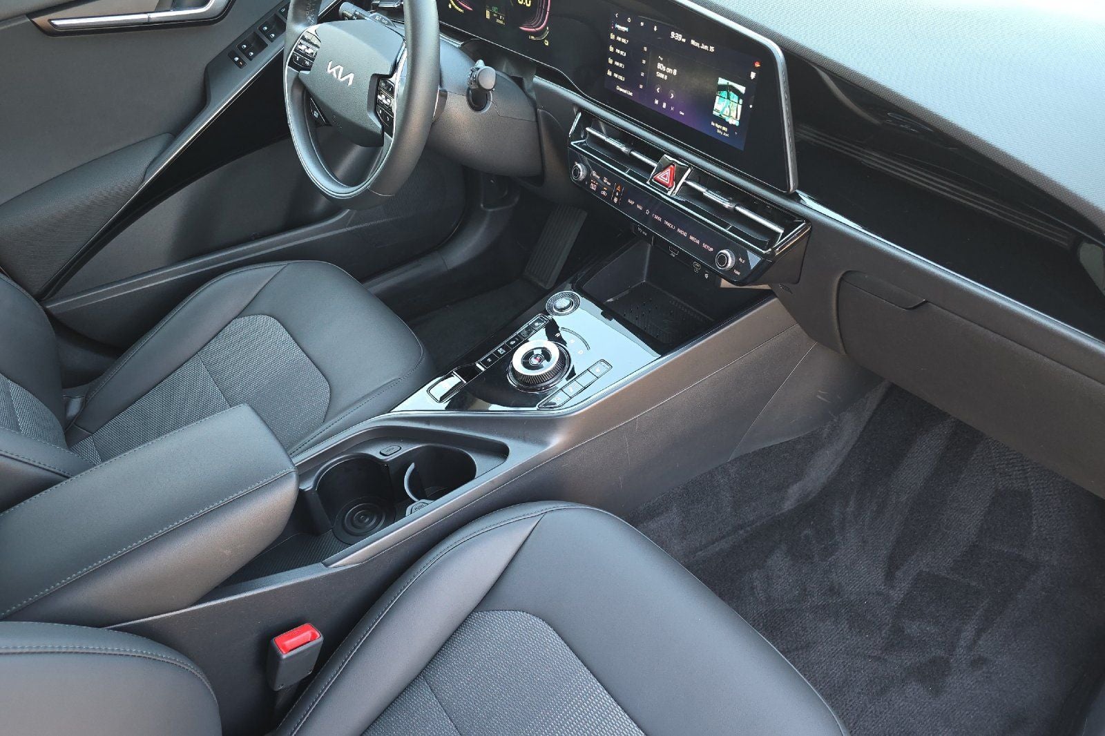 2023 Kia Niro Plug-In Hybrid EX