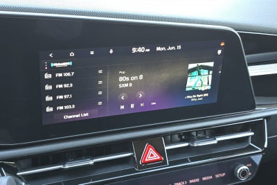 2023 Kia Niro Plug-In Hybrid EX