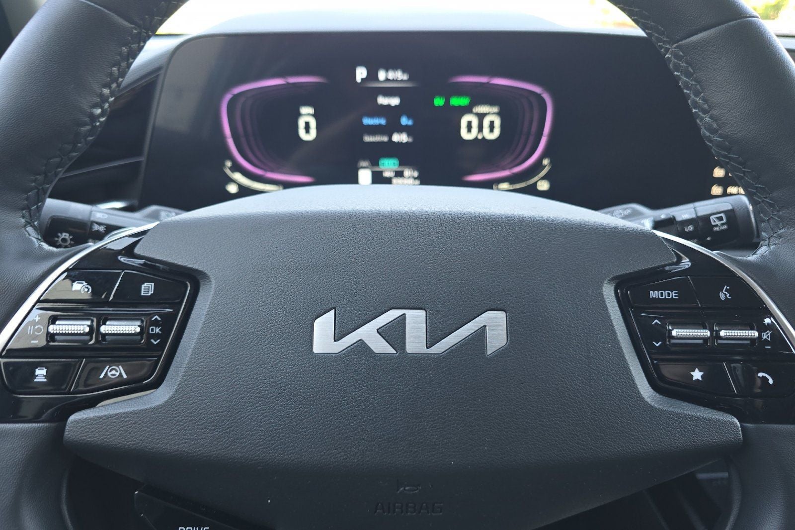 2023 Kia Niro Plug-In Hybrid EX