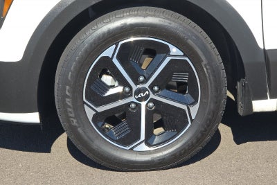 2023 Kia Niro Plug-In Hybrid EX