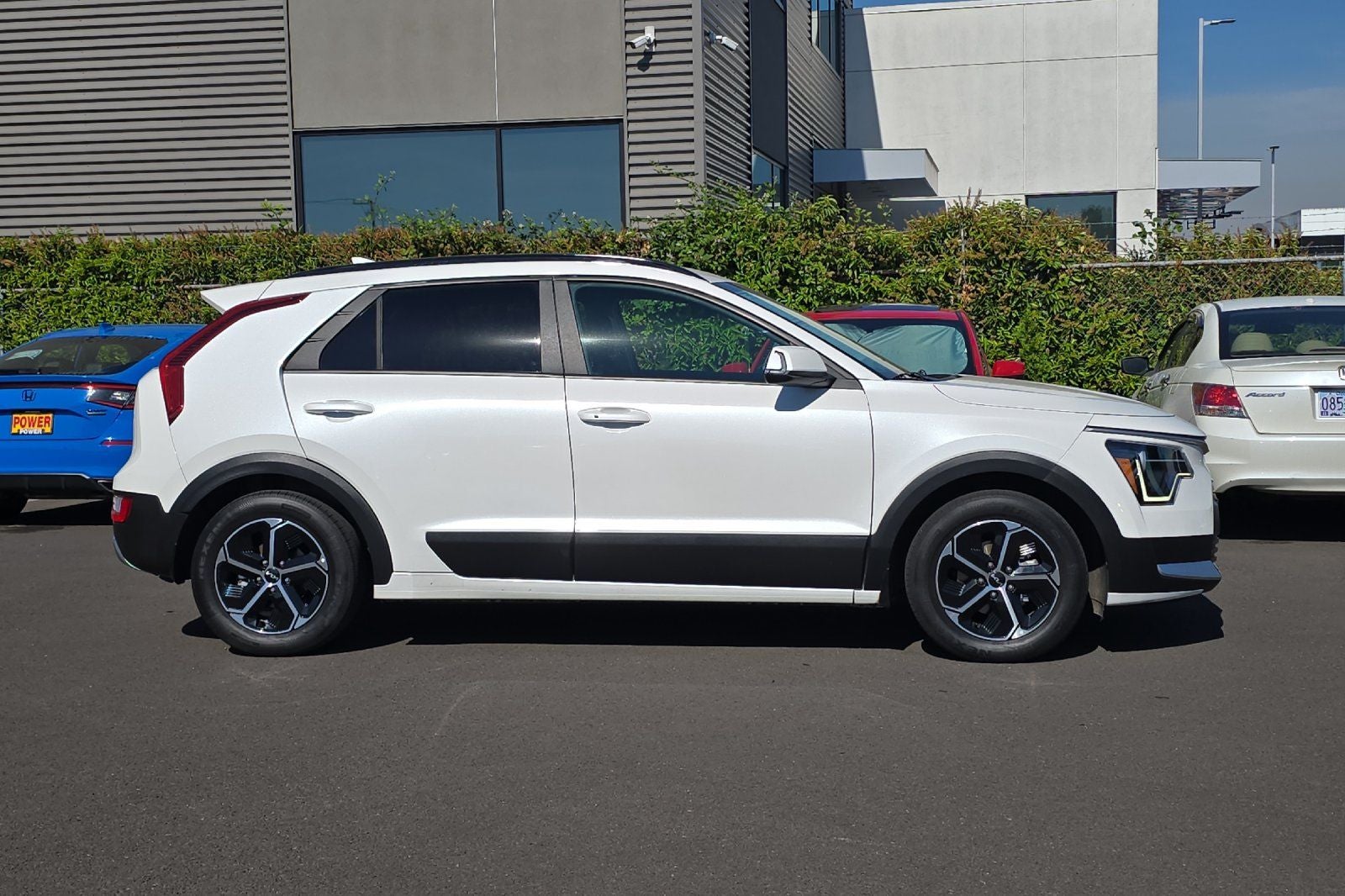 2023 Kia Niro Plug-In Hybrid EX