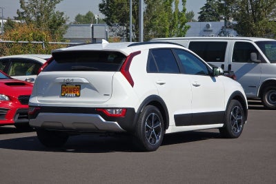 2023 Kia Niro Plug-In Hybrid EX