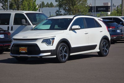 2023 Kia Niro Plug-In Hybrid EX