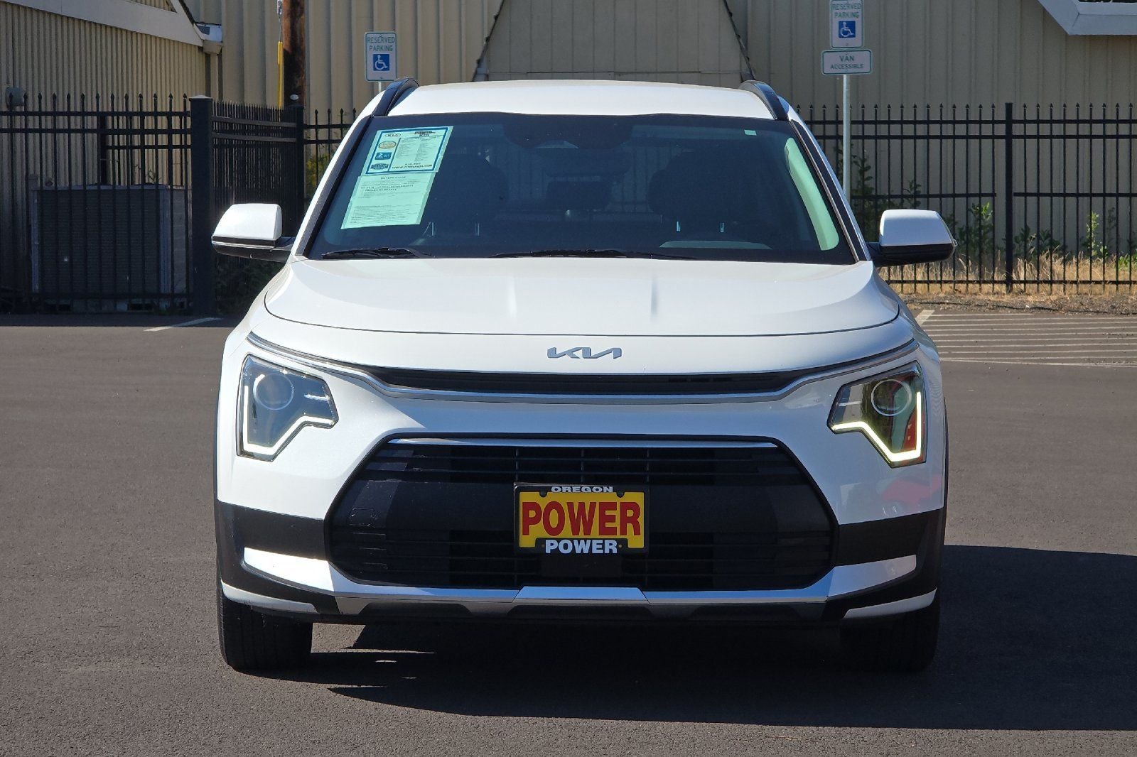 2023 Kia Niro Plug-In Hybrid EX