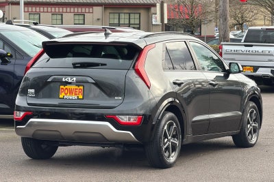 2023 Kia Niro SX