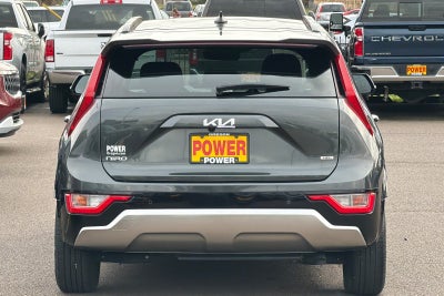 2023 Kia Niro SX