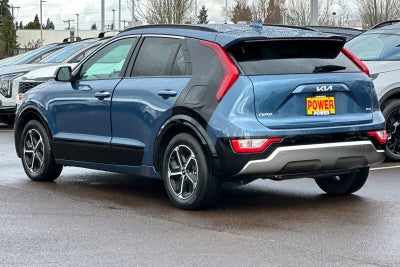 2023 Kia Niro SX