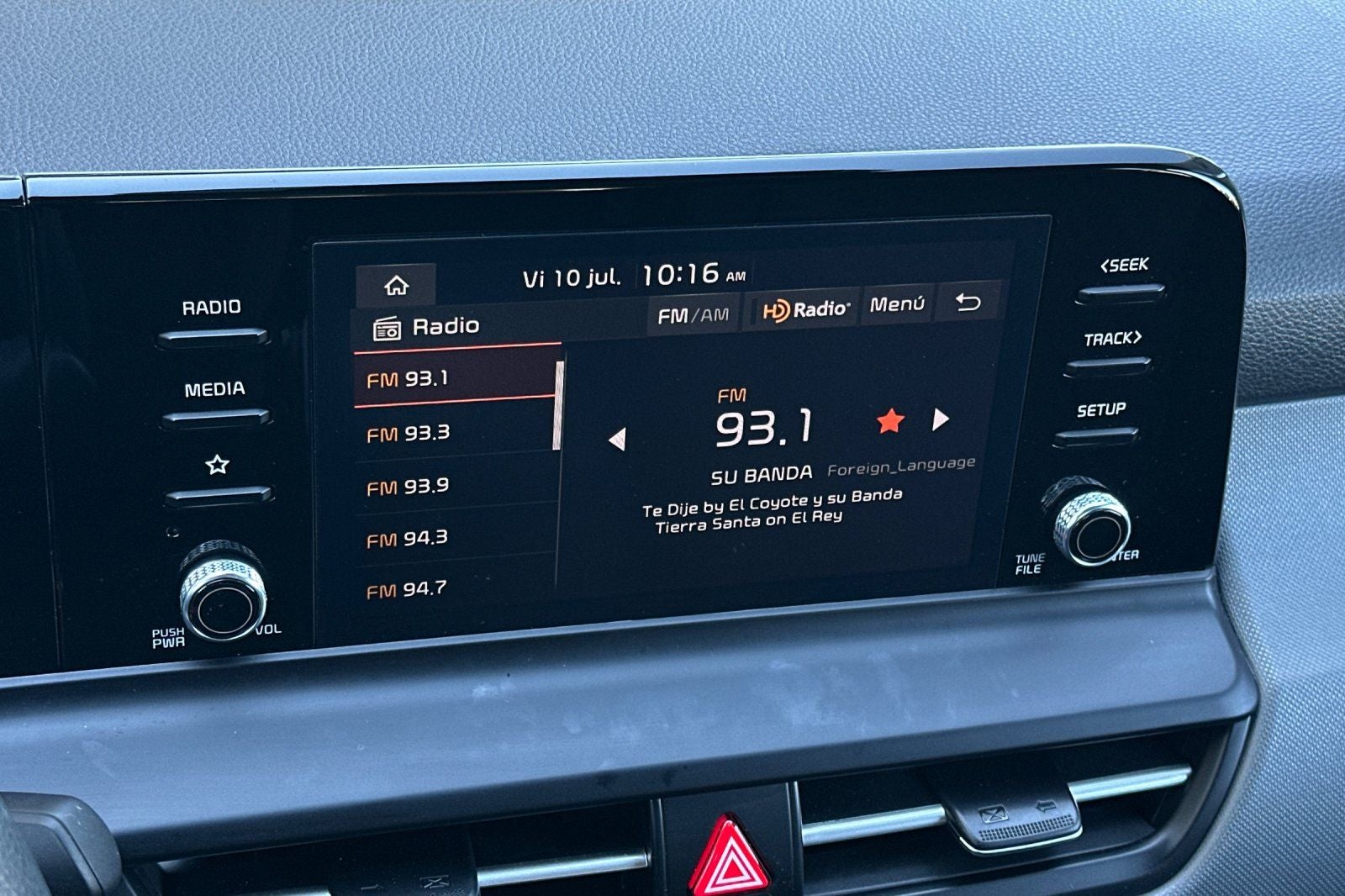 2024 Kia Seltos LX