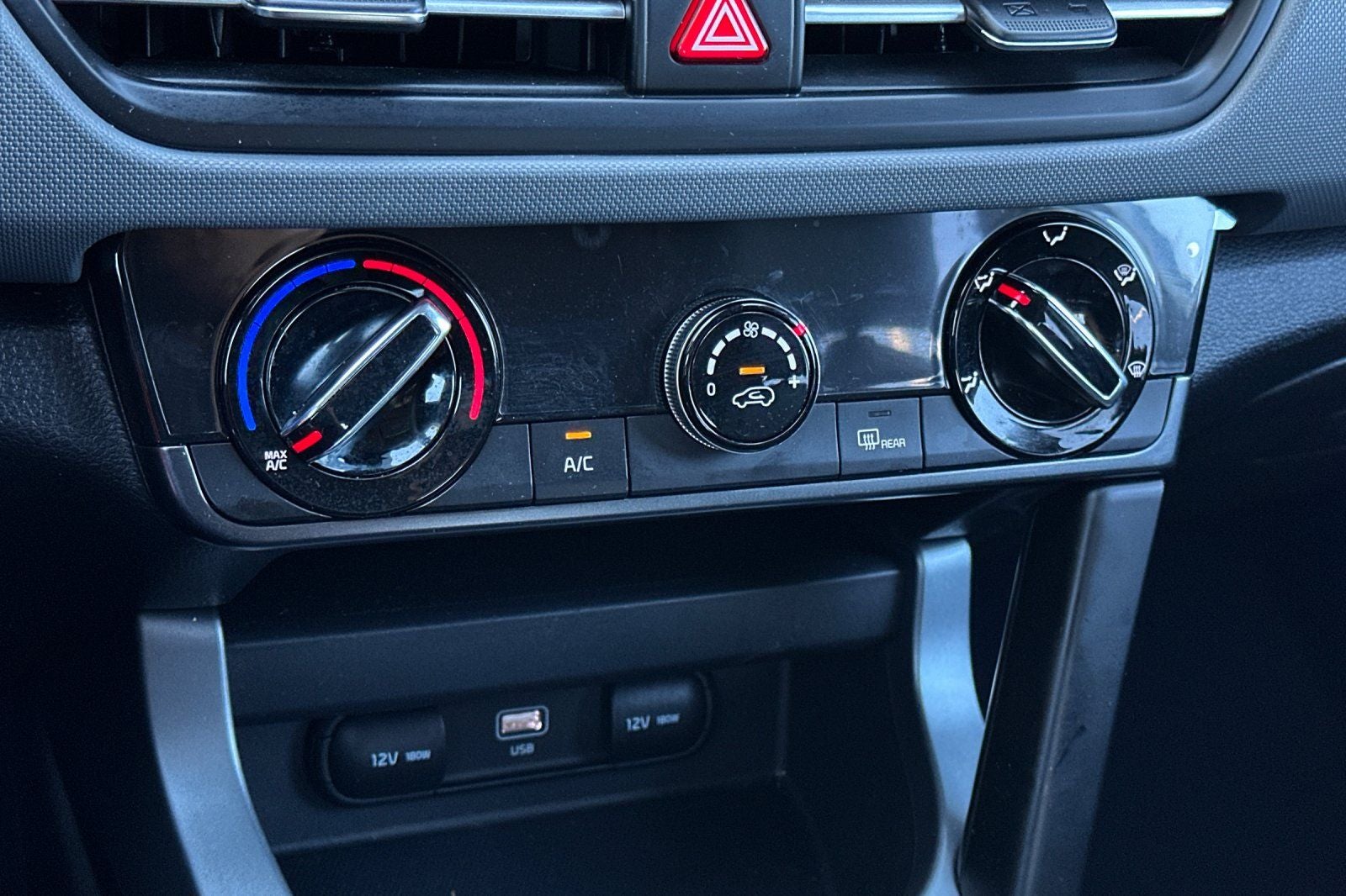 2024 Kia Seltos LX