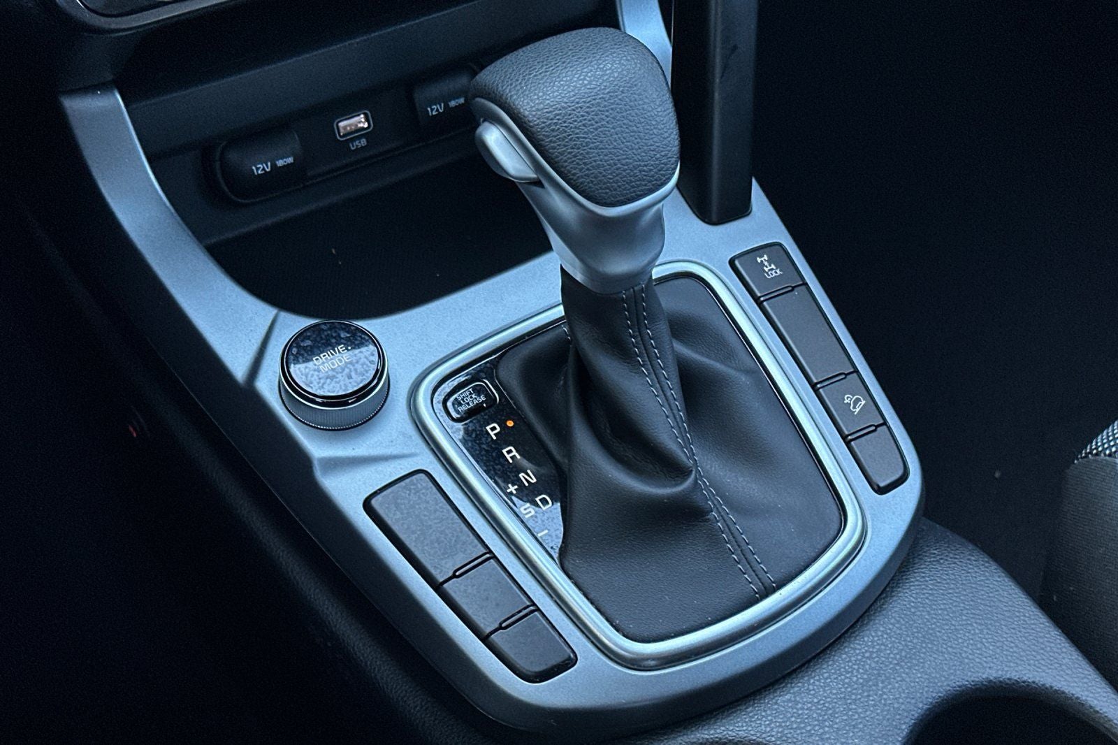 2024 Kia Seltos LX