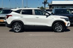 2024 Kia Seltos LX