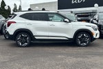 2025 Kia Seltos SX