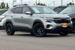 2024 Kia Seltos X-Line