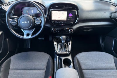 2023 Kia Soul EX