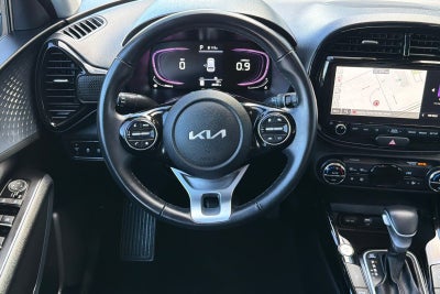 2023 Kia Soul EX
