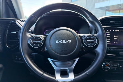 2023 Kia Soul EX