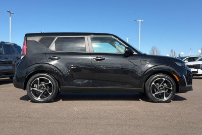 2023 Kia Soul EX