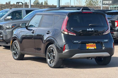 2023 Kia Soul EX
