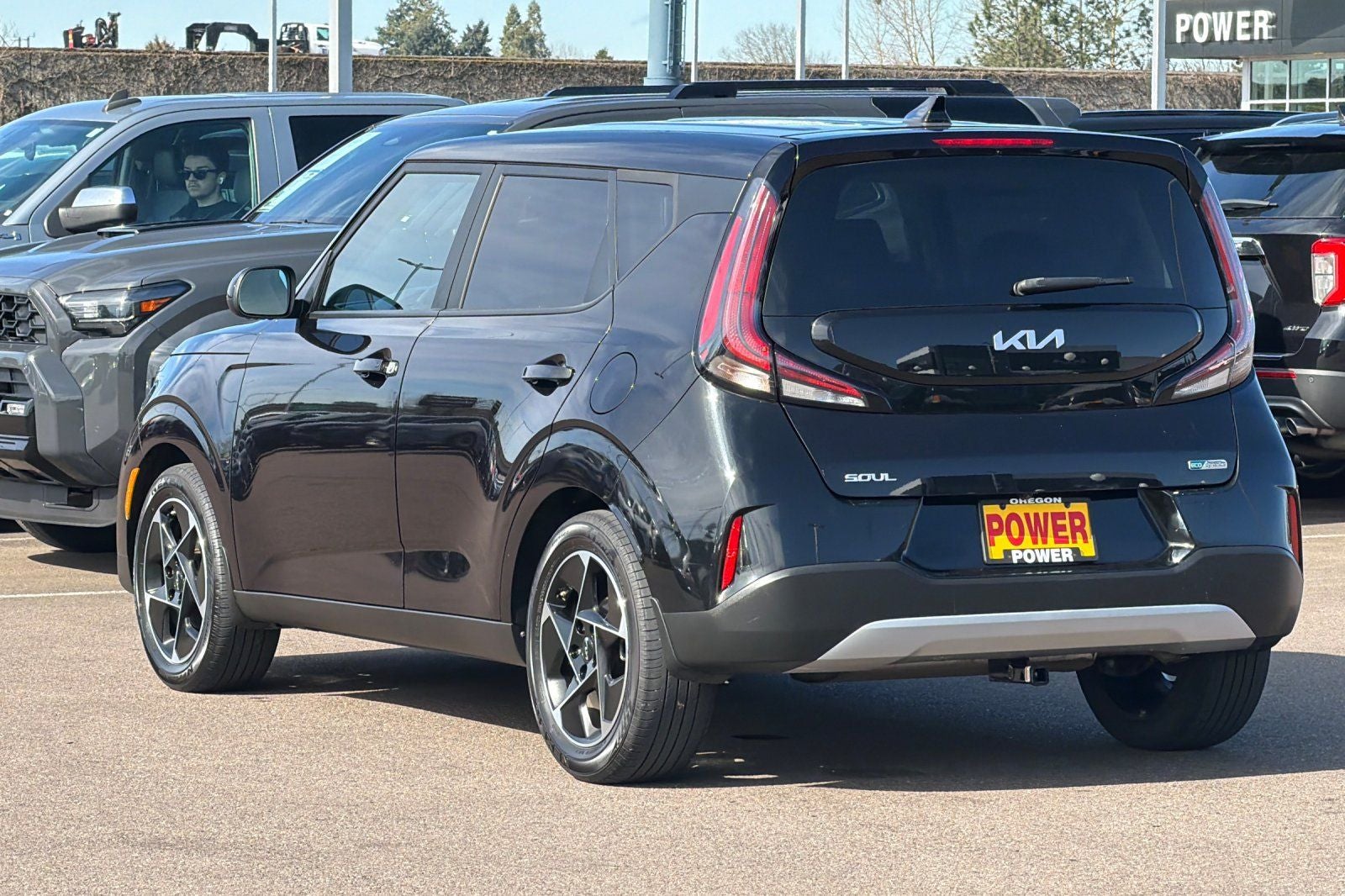 2023 Kia Soul EX
