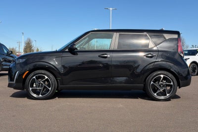 2023 Kia Soul EX