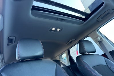 2025 Kia Soul GT-Line