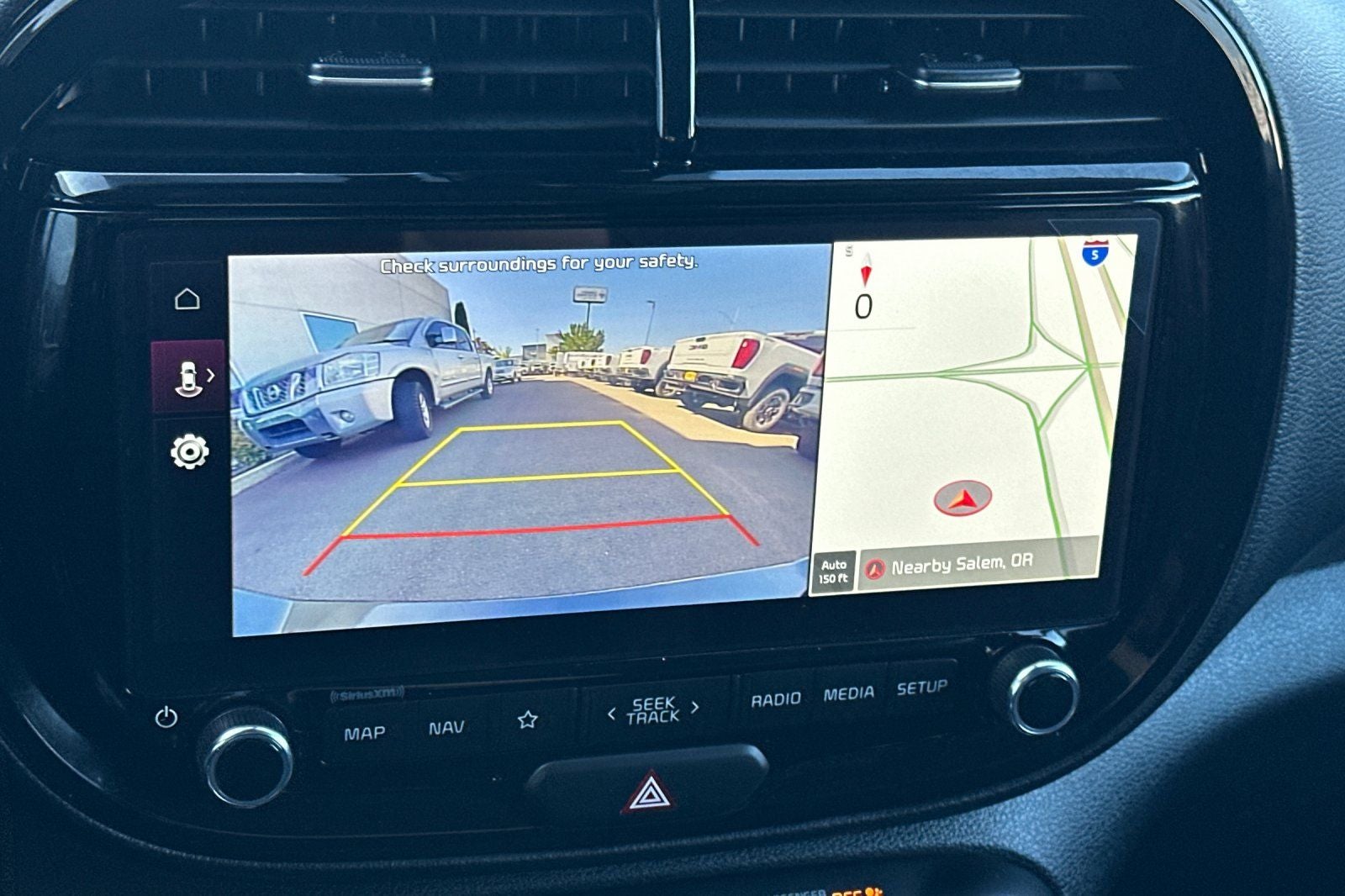 2025 Kia Soul GT-Line