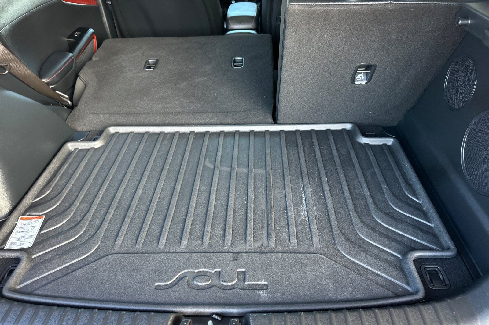 2024 Kia Soul GT-Line