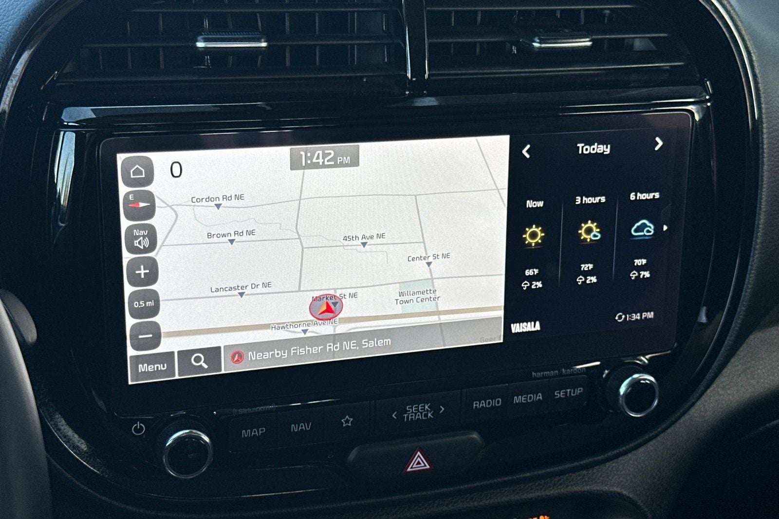 2024 Kia Soul GT-Line