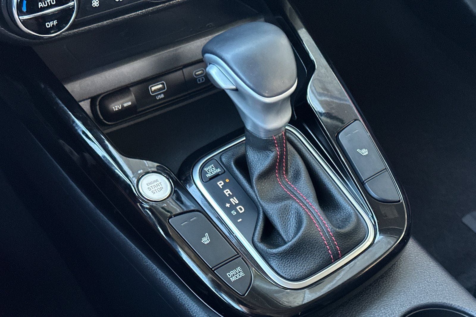 2024 Kia Soul GT-Line