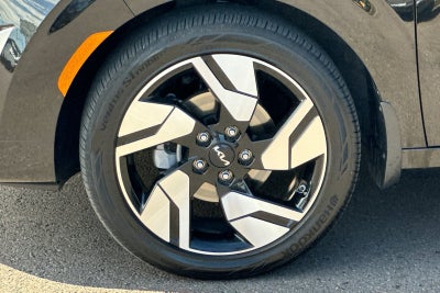 2024 Kia Soul GT-Line