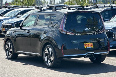 2024 Kia Soul GT-Line