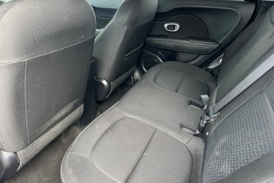 2016 Kia Soul Exclaim