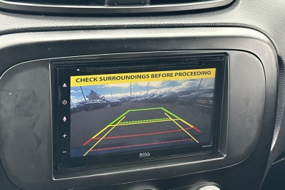 2016 Kia Soul Exclaim