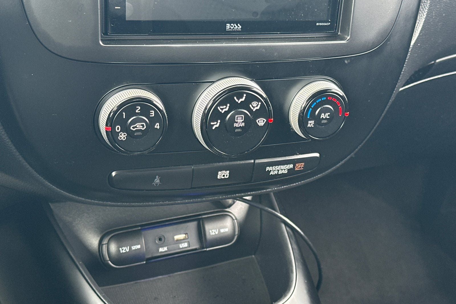 2016 Kia Soul Exclaim