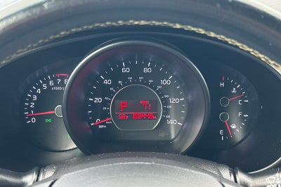 2016 Kia Soul Exclaim