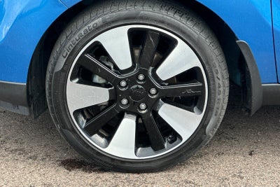 2016 Kia Soul Exclaim