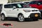 2016 Kia Soul Plus