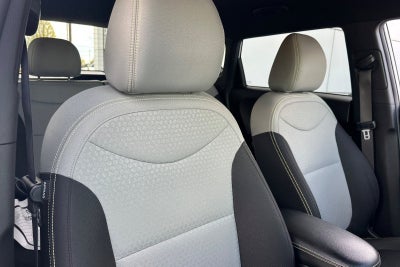 2016 Kia Soul Plus