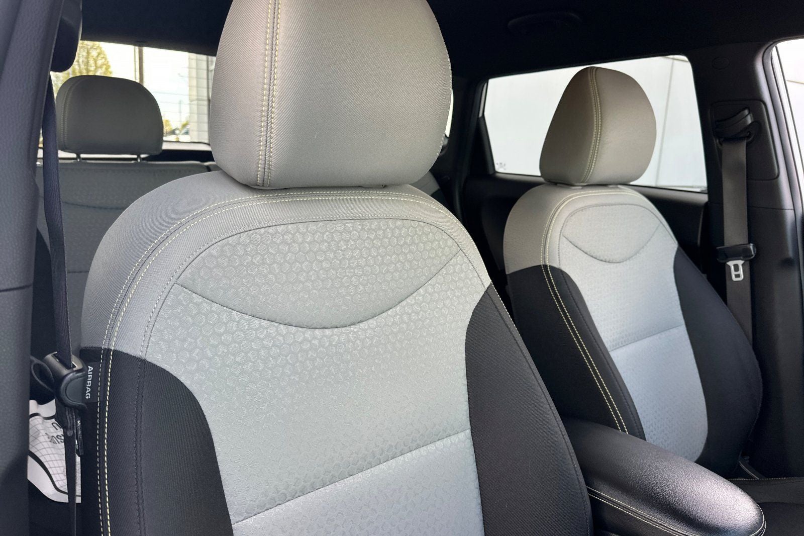 2016 Kia Soul Plus