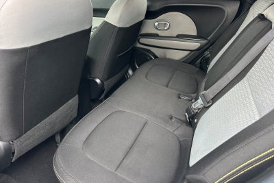 2014 Kia Soul Base