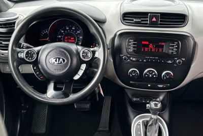 2014 Kia Soul Base