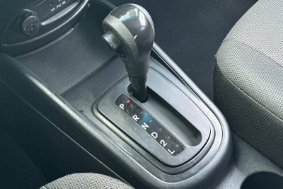 2010 Kia Soul Plus