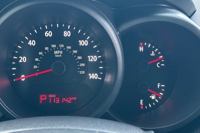 2010 Kia Soul Plus