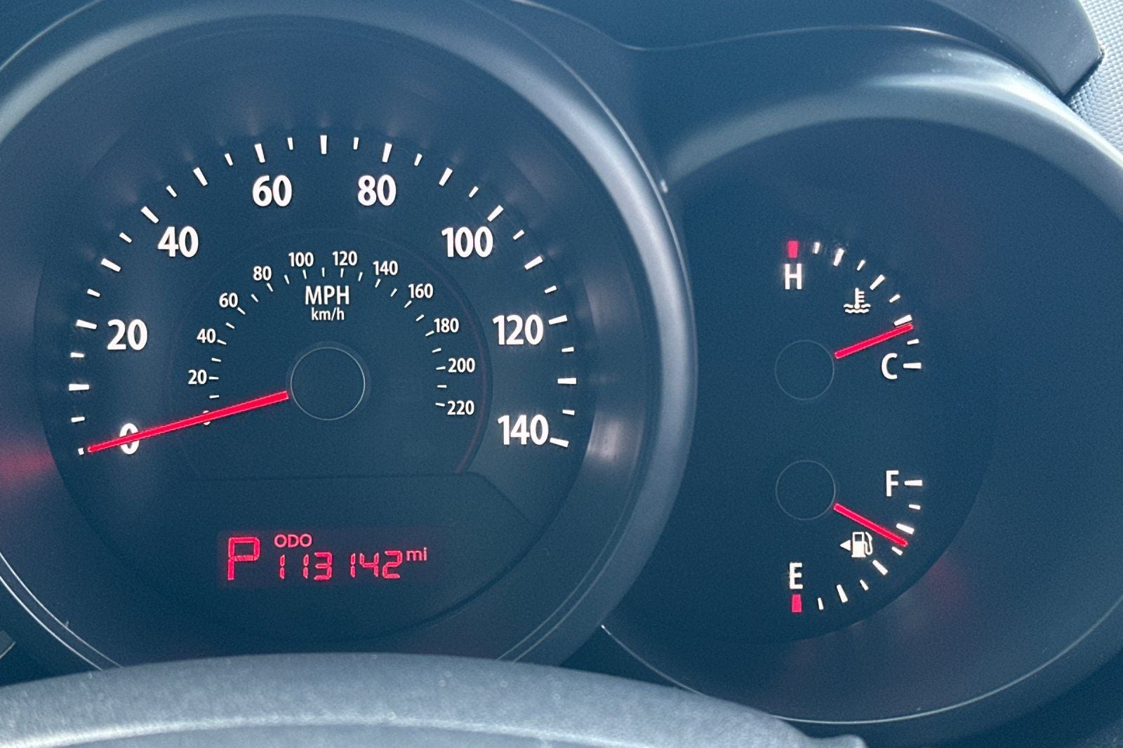 2010 Kia Soul Plus