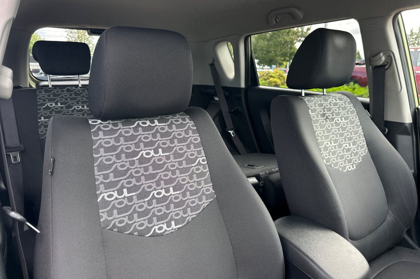 2010 Kia Soul Plus