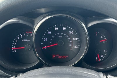 2010 Kia Soul Plus