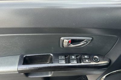 2011 Kia Soul Plus